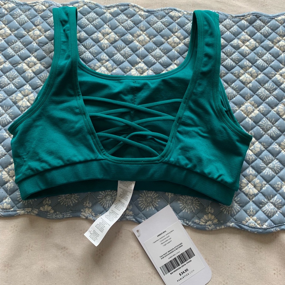 Sports Bra